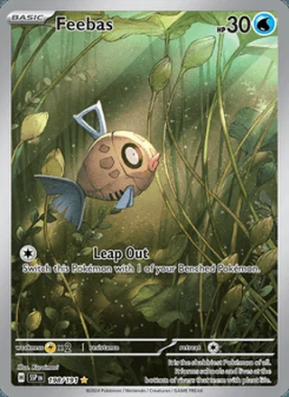 Feebas (2024)