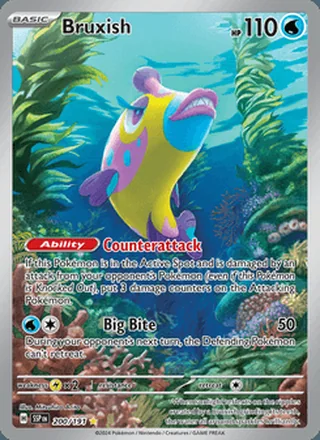Bruxish (2024)