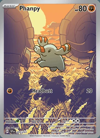 Phanpy (2024)