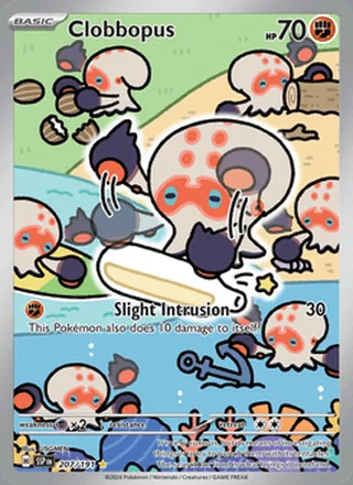 Clobbopus (2024)