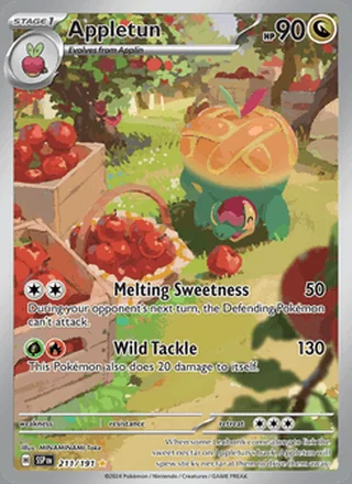 Appletun (2024)