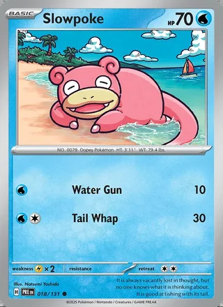 Slowpoke (2025)