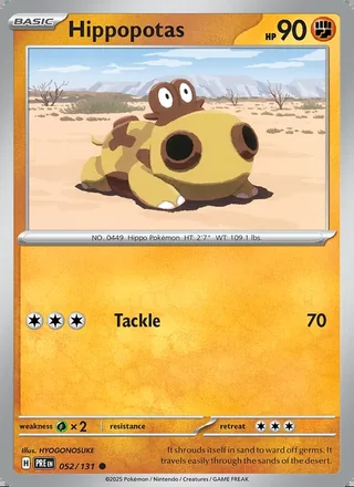 Hippopotas (2025)