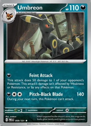 Umbreon (2025)