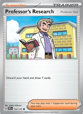Professor's Research (2025)