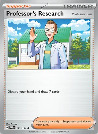 Professor's Research (2025)