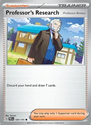 Professor's Research (2025)