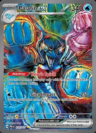 Palafin ex (2025)