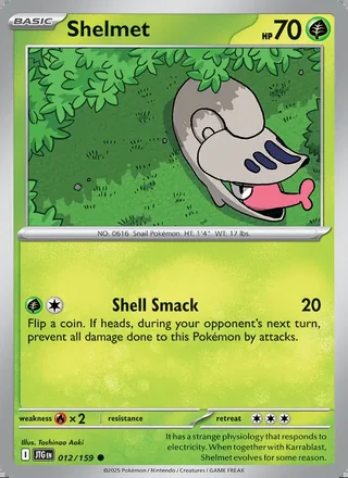 Shelmet (2025)