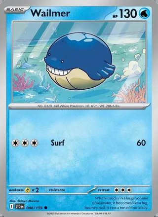 Wailmer (2025)