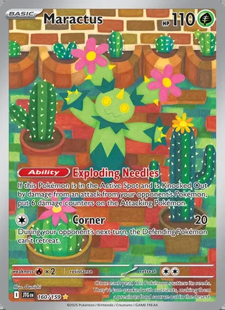 Maractus (2025)