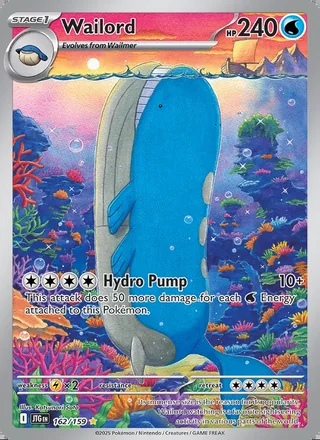 Wailord (2025)