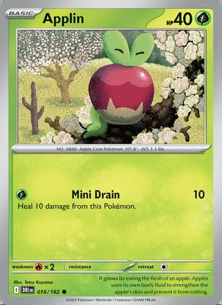 Applin (2025)