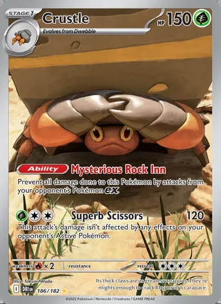 Crustle (2025)