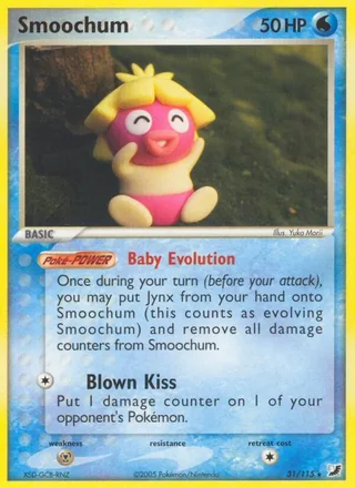 Smoochum (2005)
