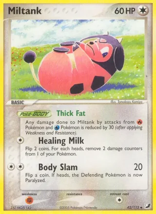 Miltank (2005)