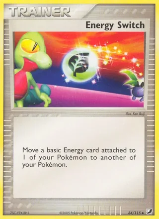 Energy Switch (2005)