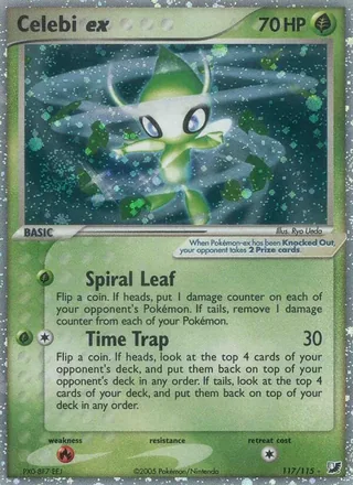 Celebi ex (2005)