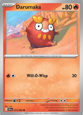 Darumaka (2025)