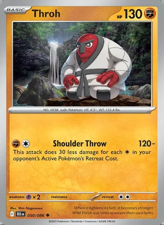 Throh (2025)