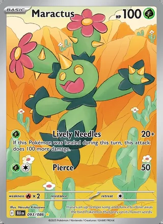 Maractus (2025)