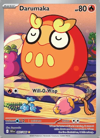 Darumaka (2025)