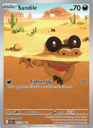 Sandile (2025)