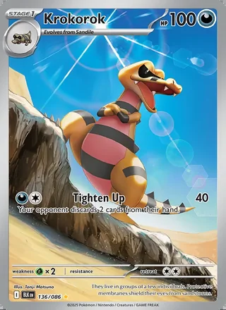 Krokorok (2025)