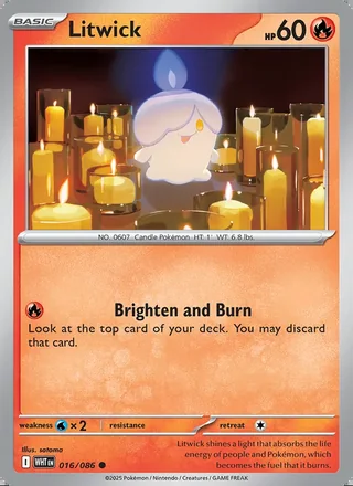 Litwick (2025)