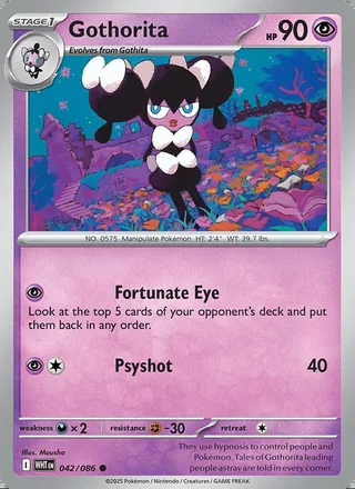 Gothorita (2025)