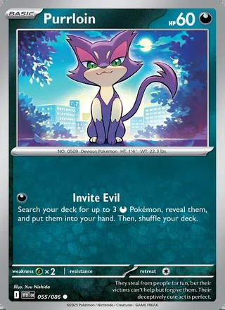 Purrloin (2025)