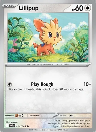 Lillipup (2025)
