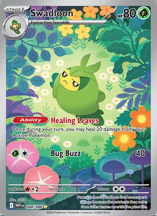 Swadloon (2025)