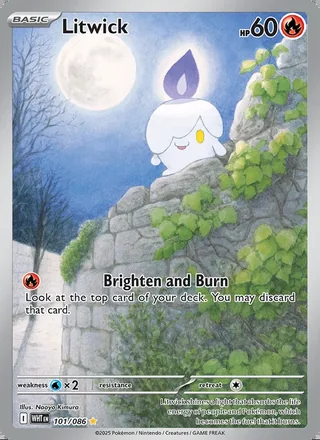 Litwick (2025)