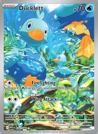 Ducklett (2025)