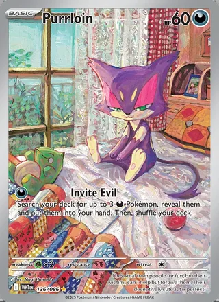 Purrloin (2025)