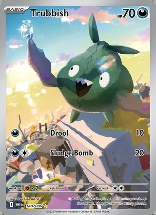 Trubbish (2025)