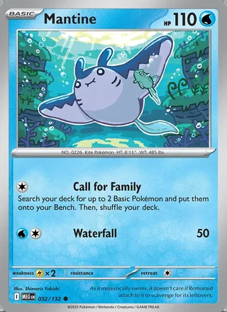 Mantine (2025)