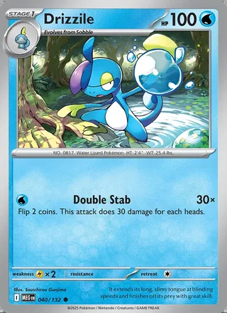 Drizzile (2025)