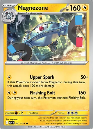 Magnezone (2025)