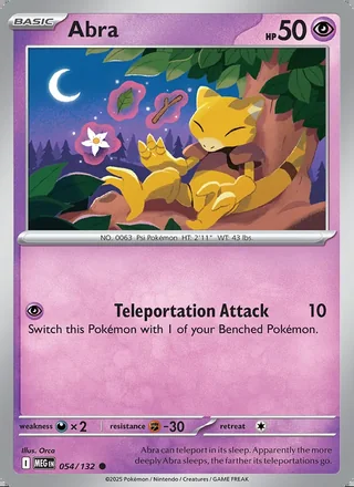Abra (2025)