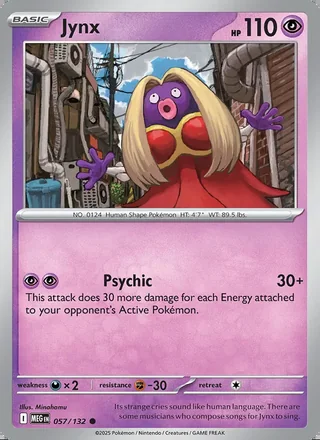 Jynx (2025)