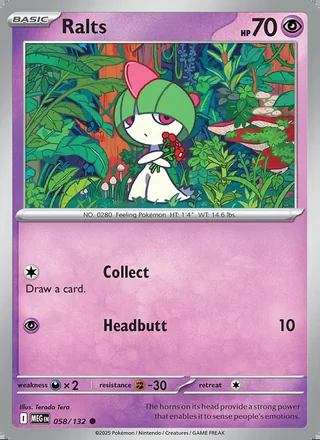 Ralts (2025)