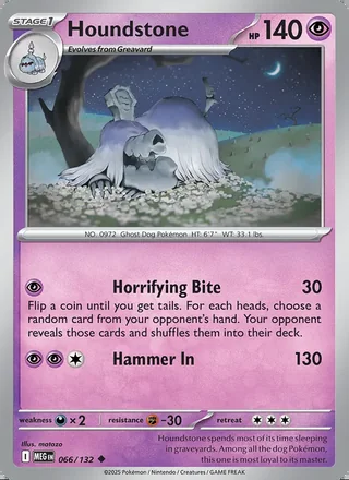 Houndstone (2025)