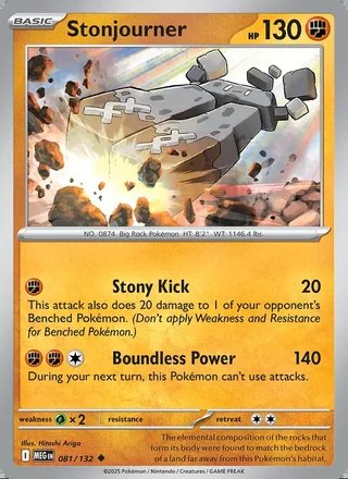 Stonjourner (2025)