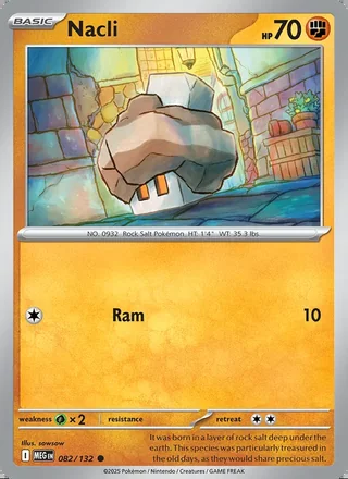 Nacli (2025)