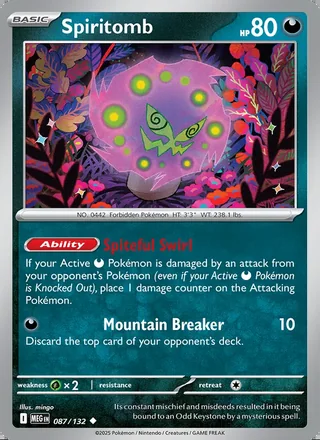 Spiritomb (2025)