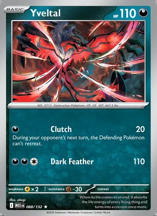 Yveltal (2025)