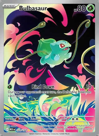Bulbasaur (2025)