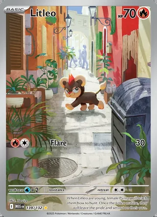 Litleo (2025)